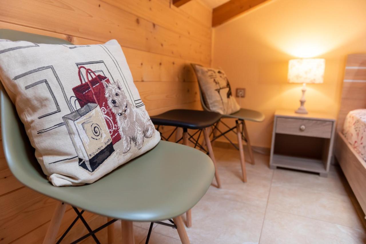 Soffitta Luminosa Apartman Préveza Kültér fotó